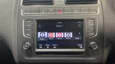 Volkswagen Polo 1.0 Match Edition 3dr Petrol Hatchback